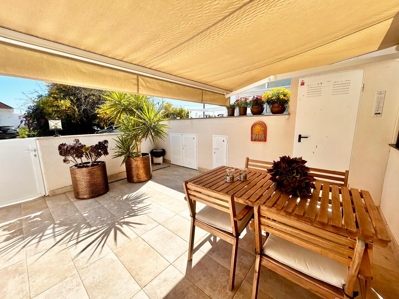 Propriété à vendre - Bungalow à vendre - Torrevieja - La Torreta