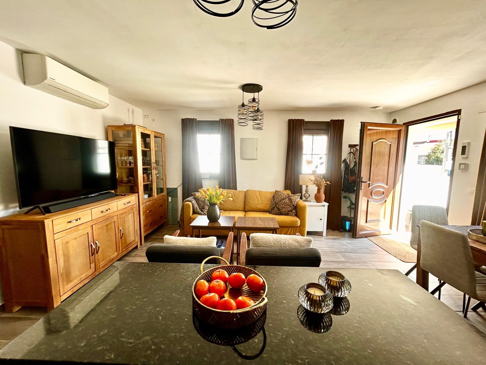 Propriété à vendre - Bungalow à vendre - Torrevieja - La Torreta