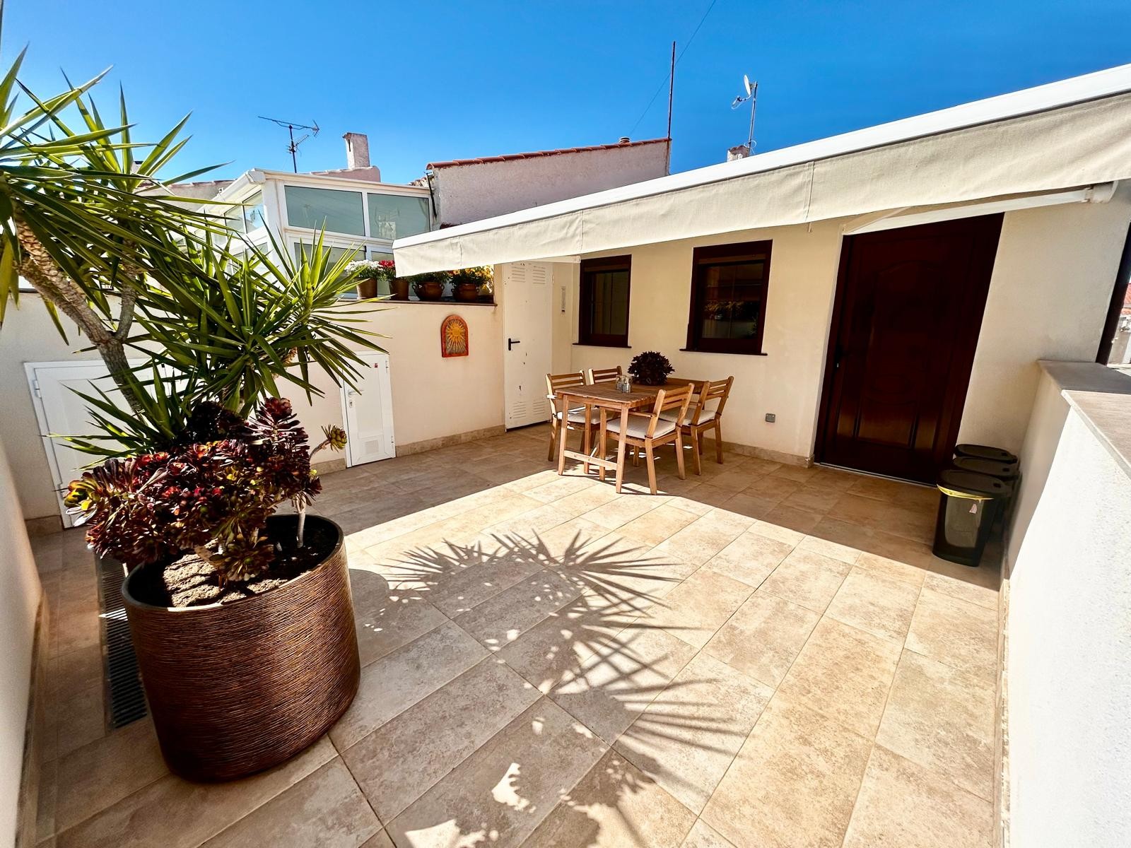 Propriété à vendre - Bungalow à vendre - Torrevieja - La Torreta