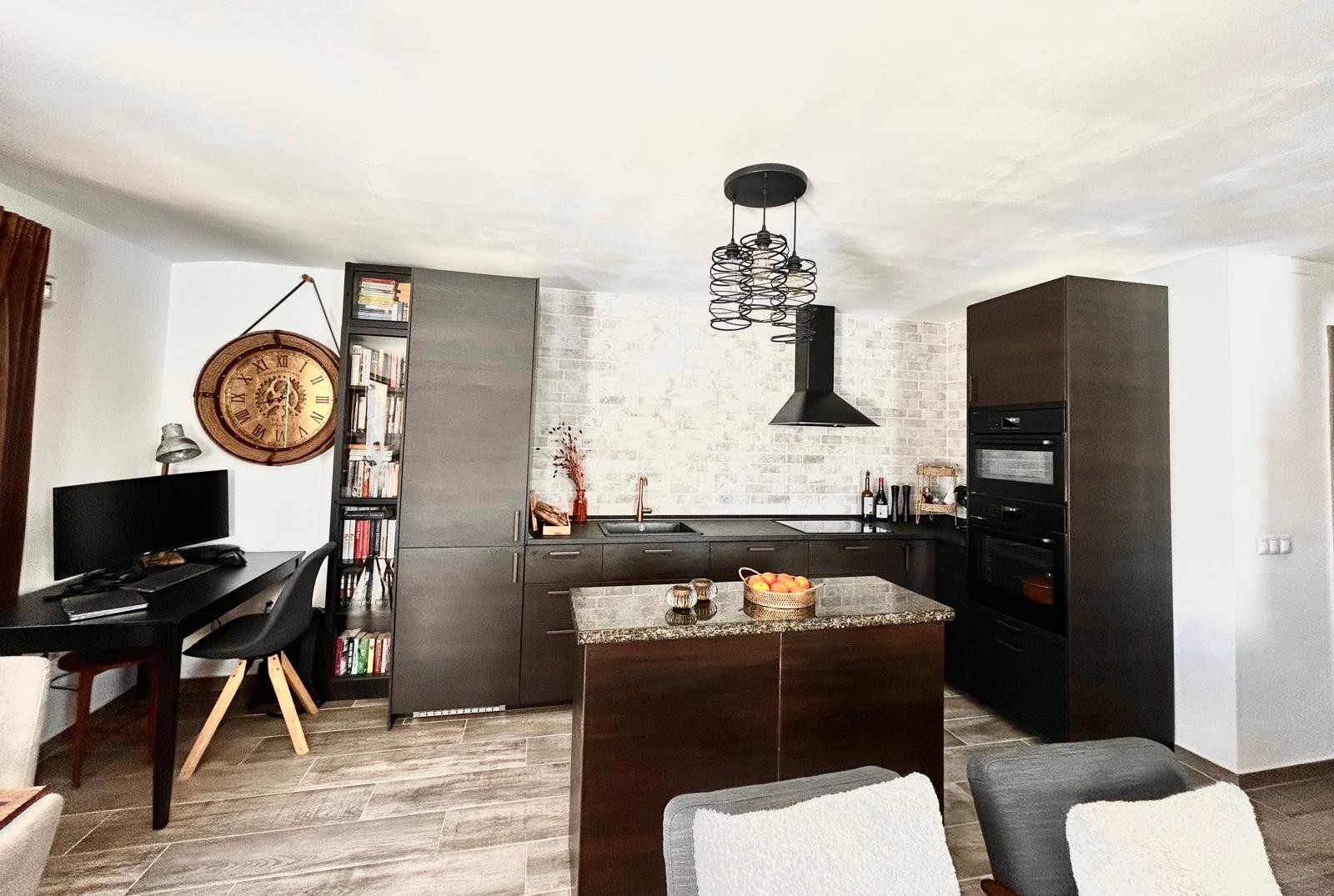 Propriété à vendre - Bungalow à vendre - Torrevieja - La Torreta