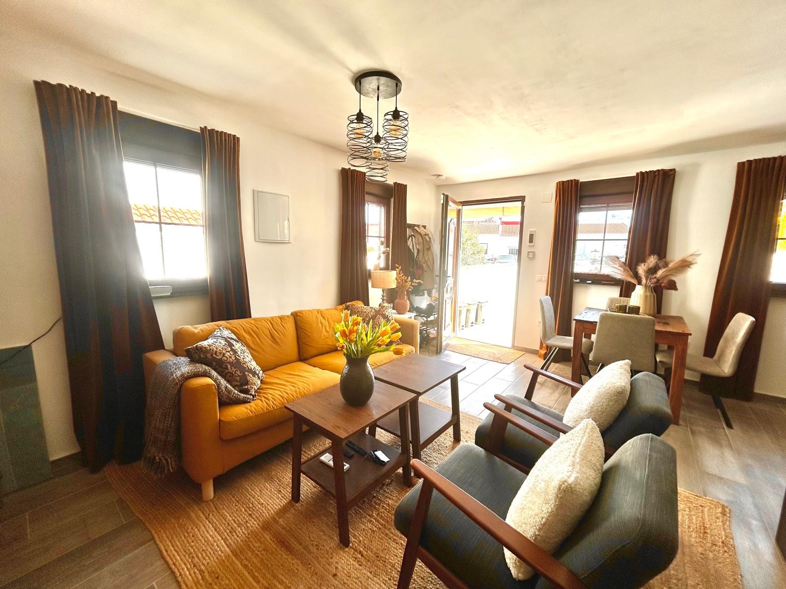 Propriété à vendre - Bungalow à vendre - Torrevieja - La Torreta