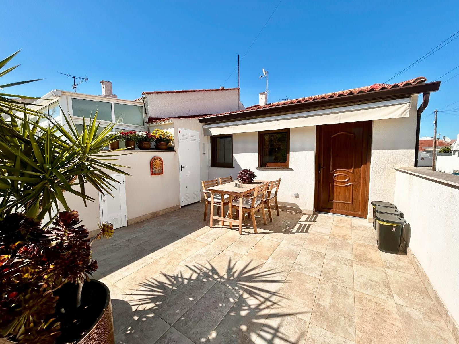 Propriété à vendre - Bungalow à vendre - Torrevieja - La Torreta