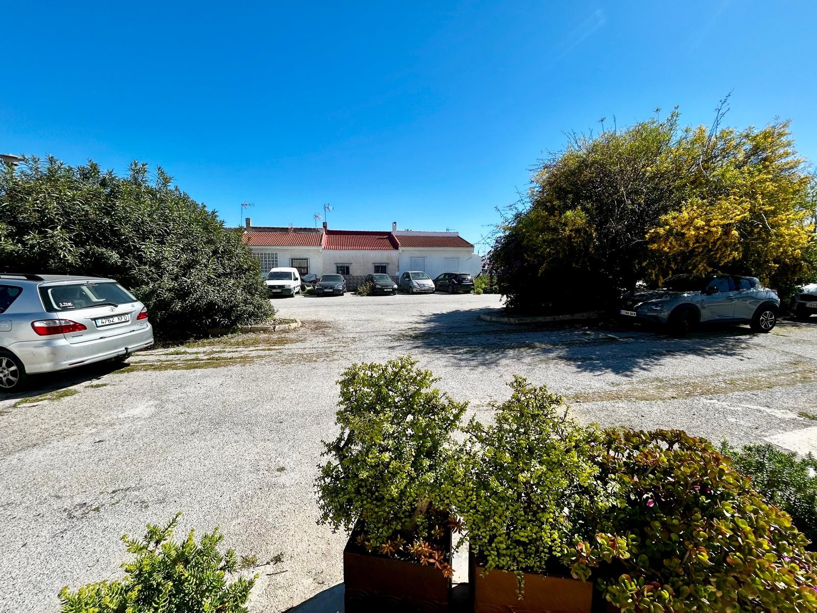 Propriété à vendre - Bungalow à vendre - Torrevieja - La Torreta