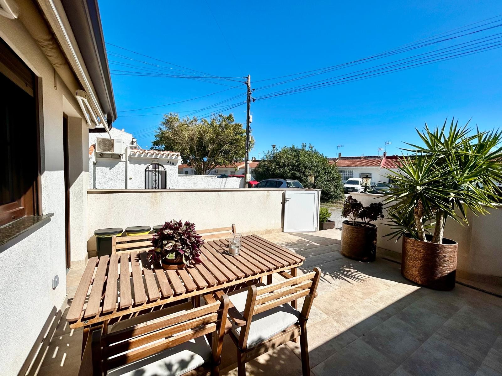 Propriété à vendre - Bungalow à vendre - Torrevieja - La Torreta