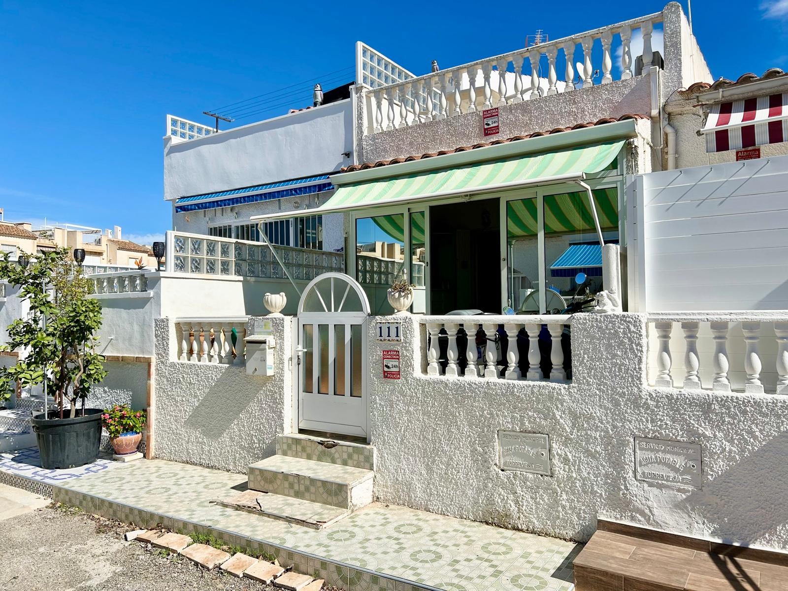 Propiedad en venta - Bungalow en venta - Torrevieja - San Luis