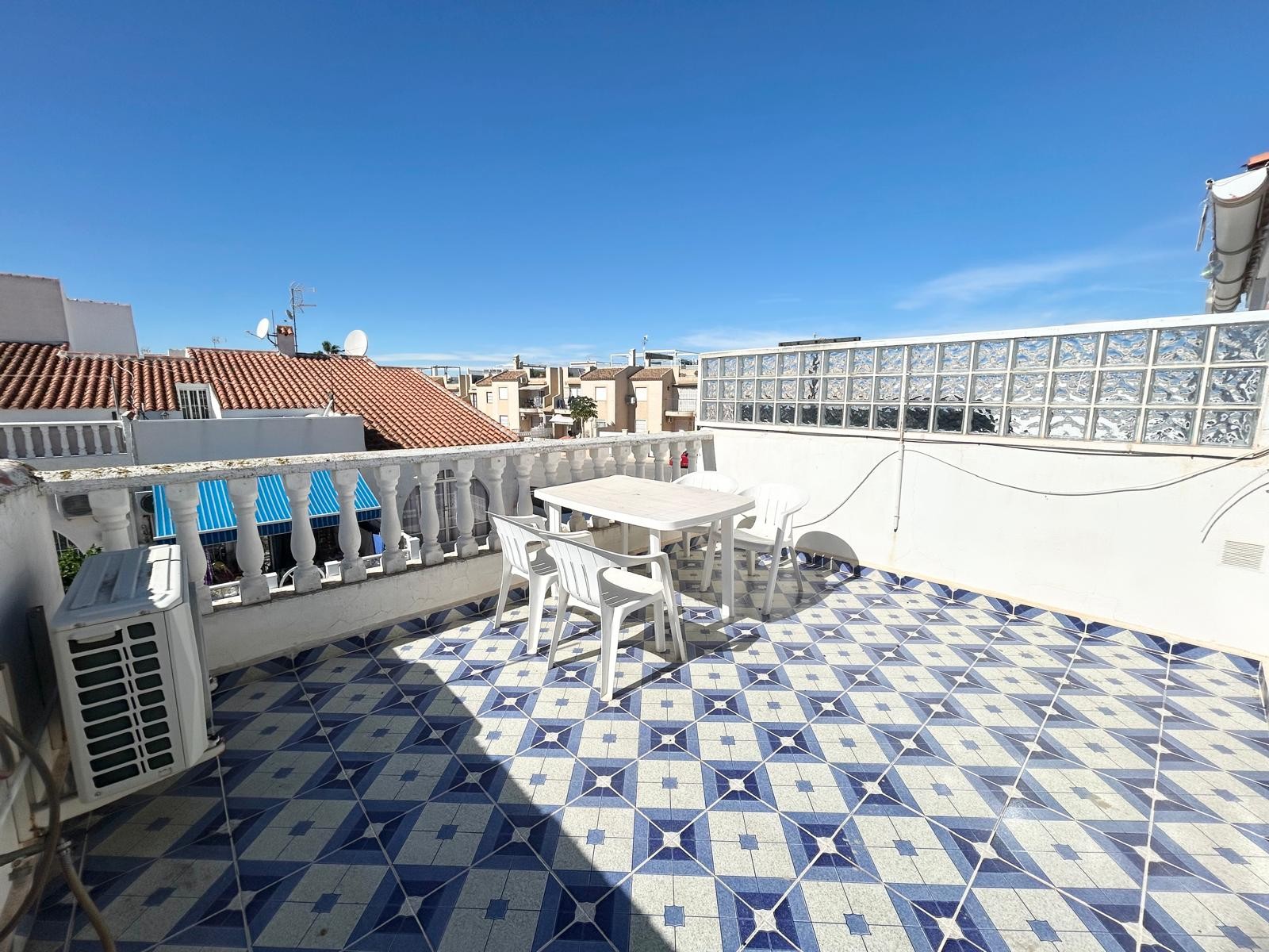 Propiedad en venta - Bungalow en venta - Torrevieja - San Luis