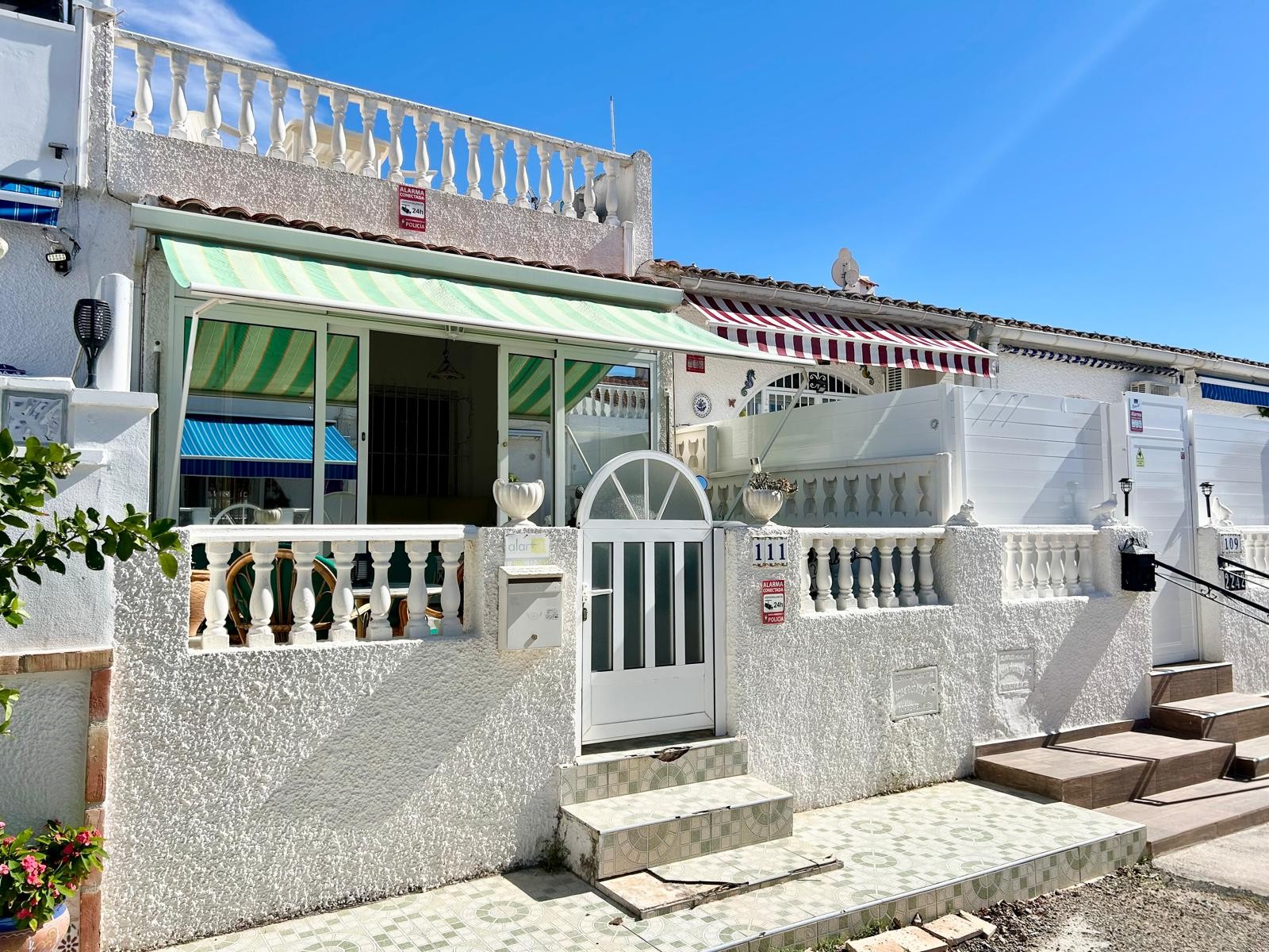 Propiedad en venta - Bungalow en venta - Torrevieja - San Luis