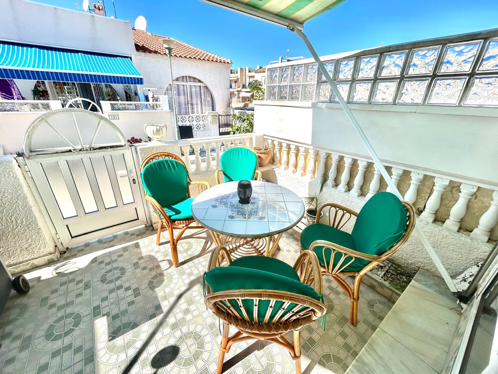 Propiedad en venta - Bungalow en venta - Torrevieja - San Luis