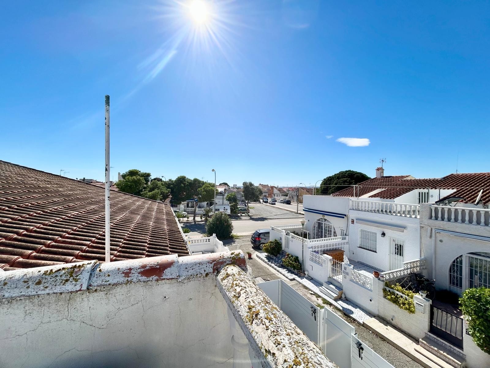 Propiedad en venta - Bungalow en venta - Torrevieja - San Luis