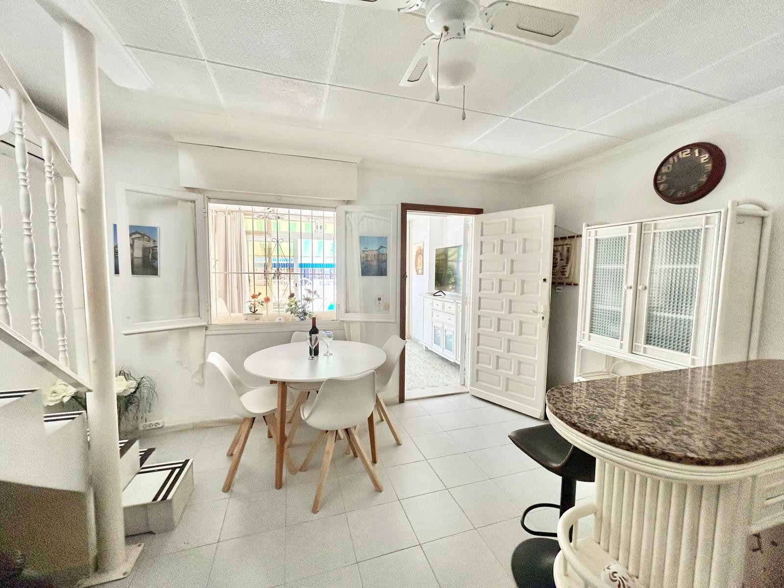 Propiedad en venta - Bungalow en venta - Torrevieja - San Luis