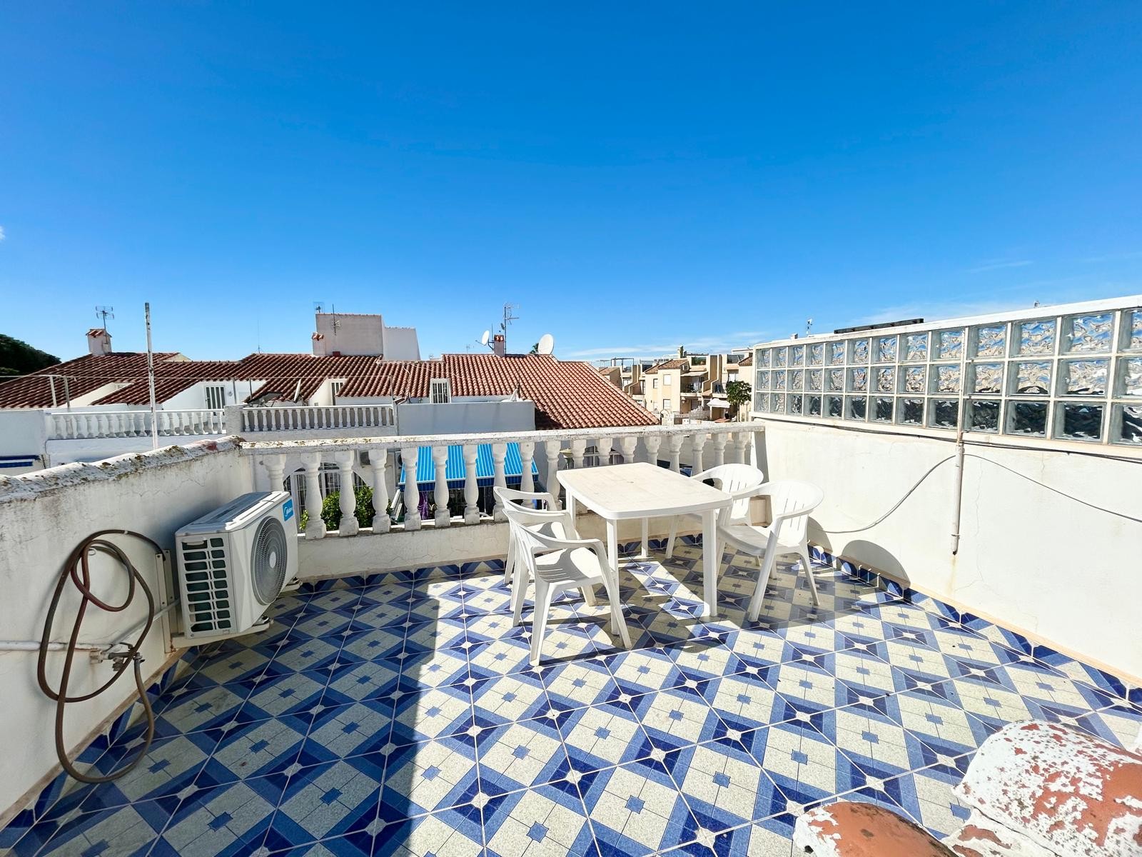 Propiedad en venta - Bungalow en venta - Torrevieja - San Luis