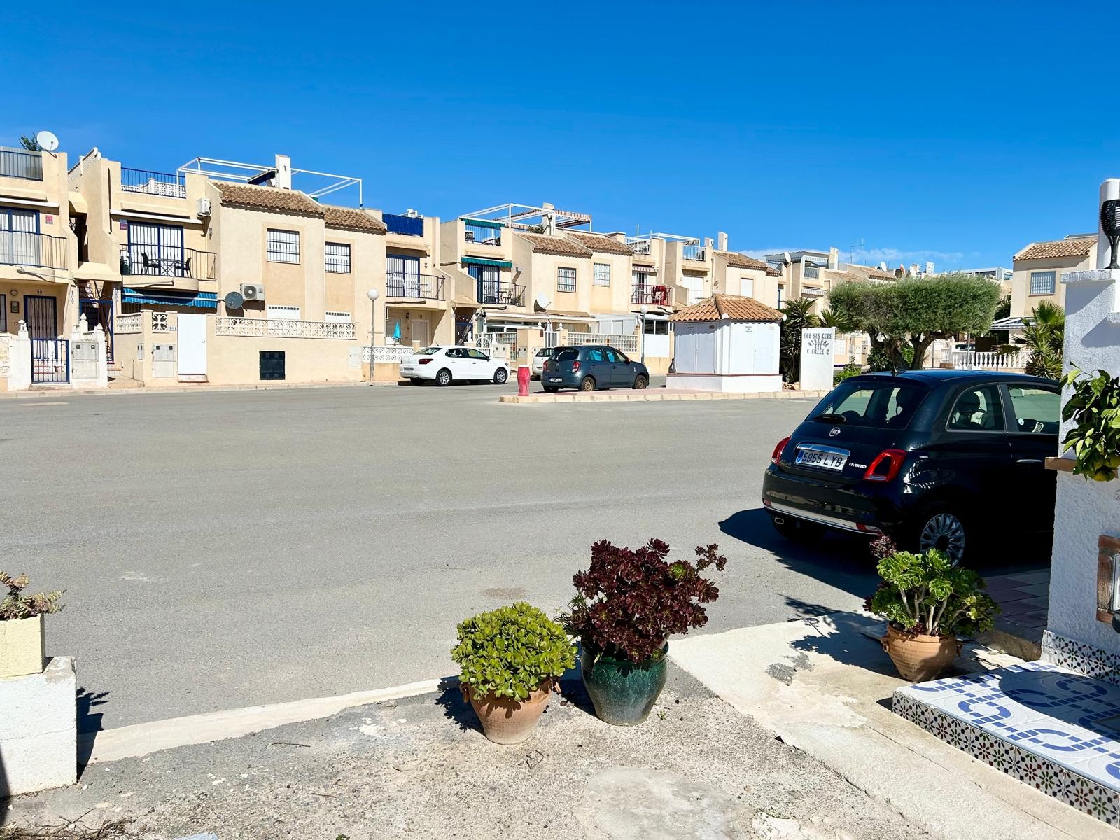 Propiedad en venta - Bungalow en venta - Torrevieja - San Luis