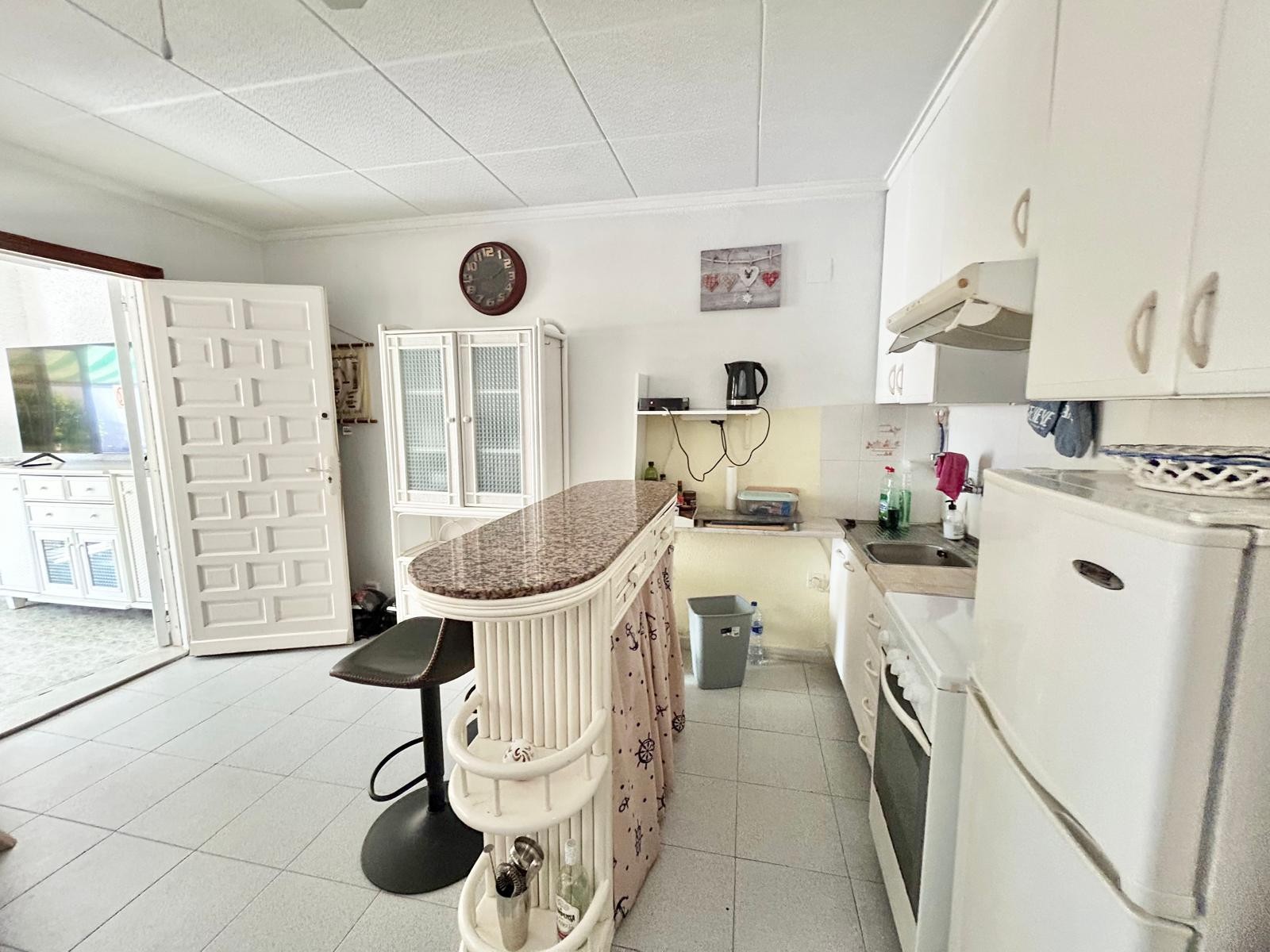 Propiedad en venta - Bungalow en venta - Torrevieja - San Luis