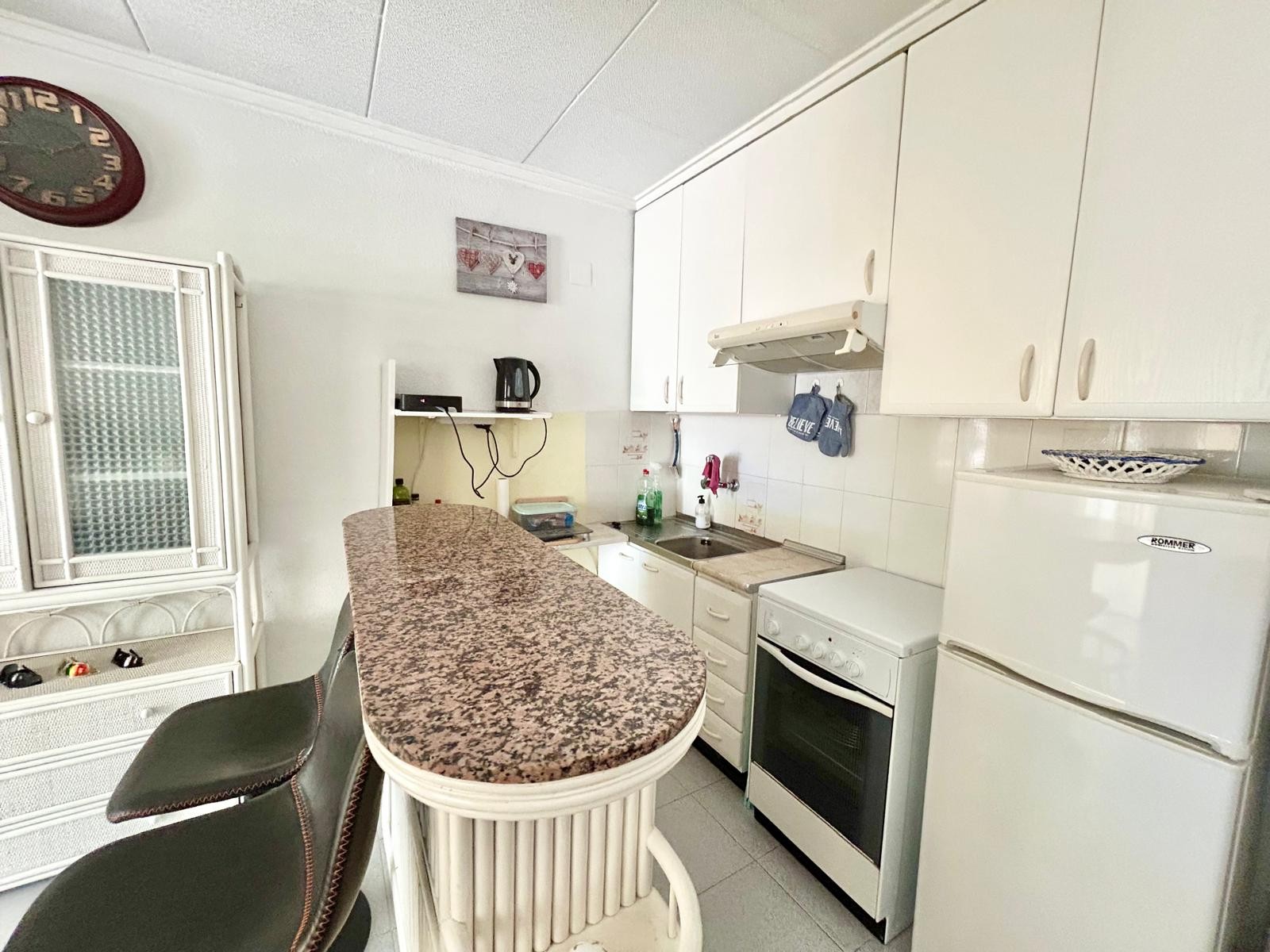 Propiedad en venta - Bungalow en venta - Torrevieja - San Luis