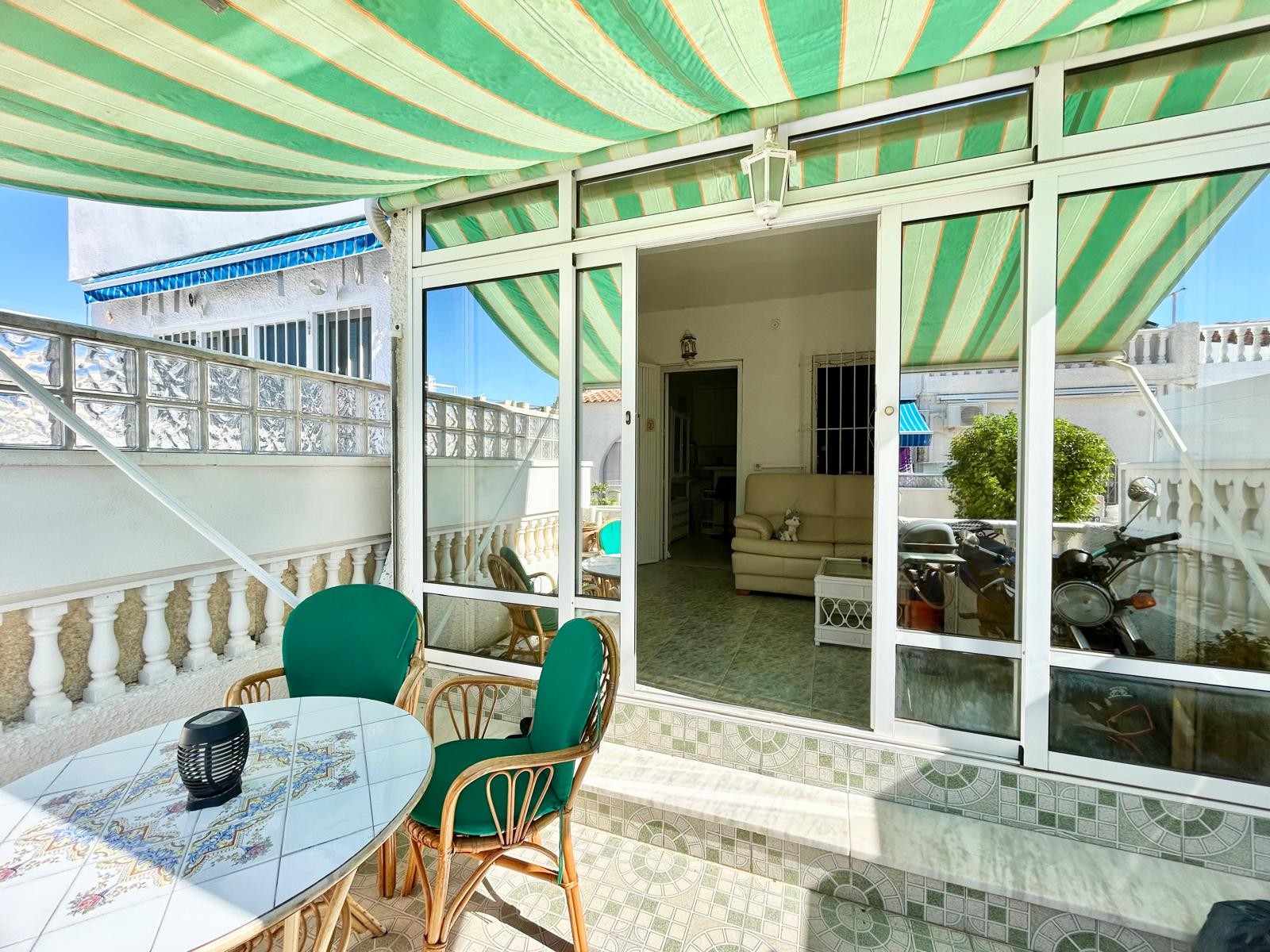 Propiedad en venta - Bungalow en venta - Torrevieja - San Luis