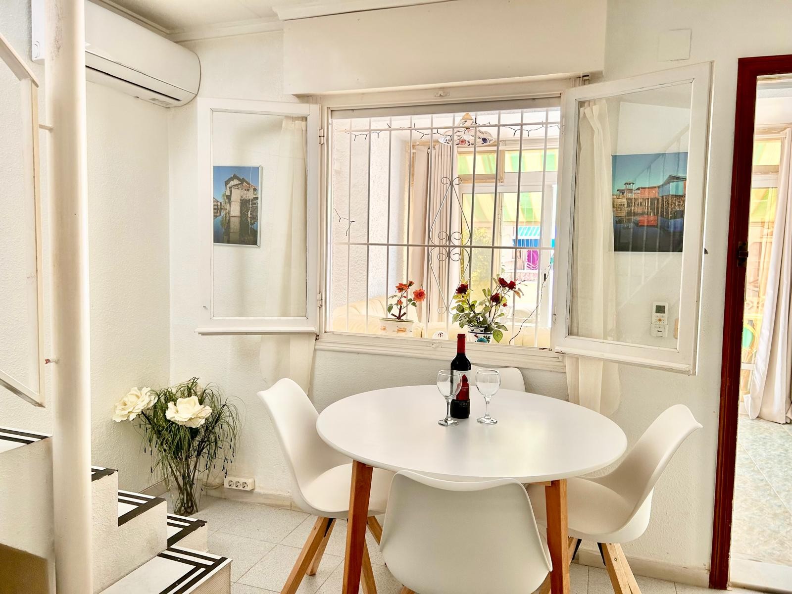 Propiedad en venta - Bungalow en venta - Torrevieja - San Luis