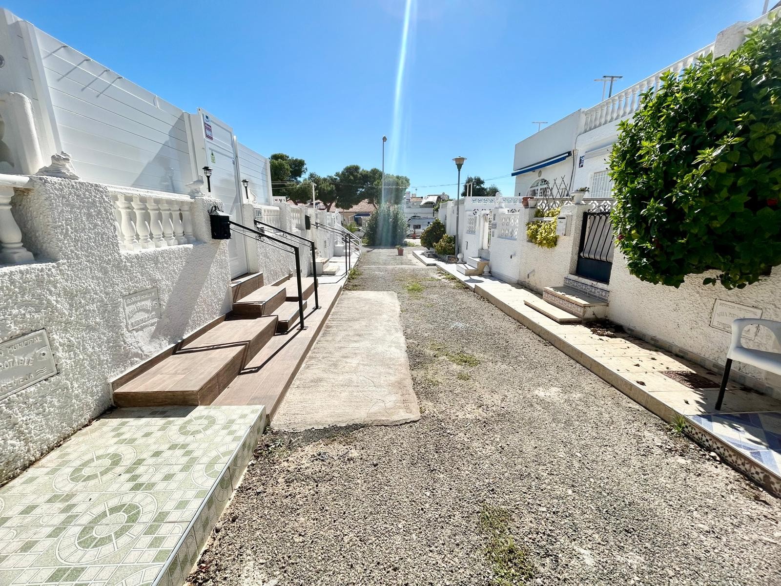 Propiedad en venta - Bungalow en venta - Torrevieja - San Luis