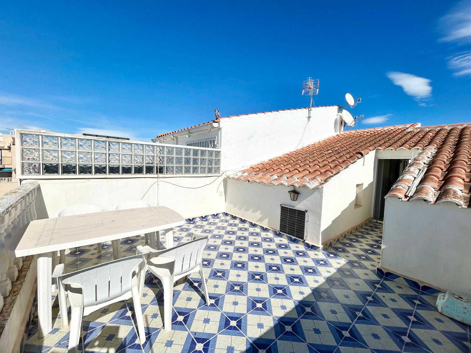 Propiedad en venta - Bungalow en venta - Torrevieja - San Luis