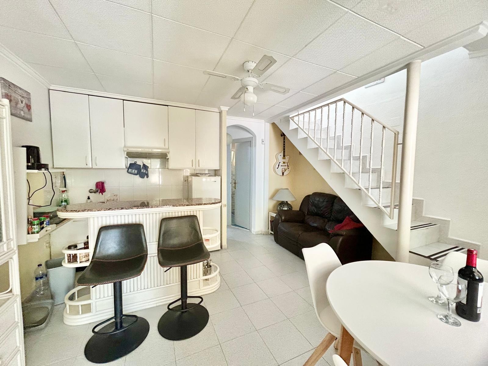 Propiedad en venta - Bungalow en venta - Torrevieja - San Luis