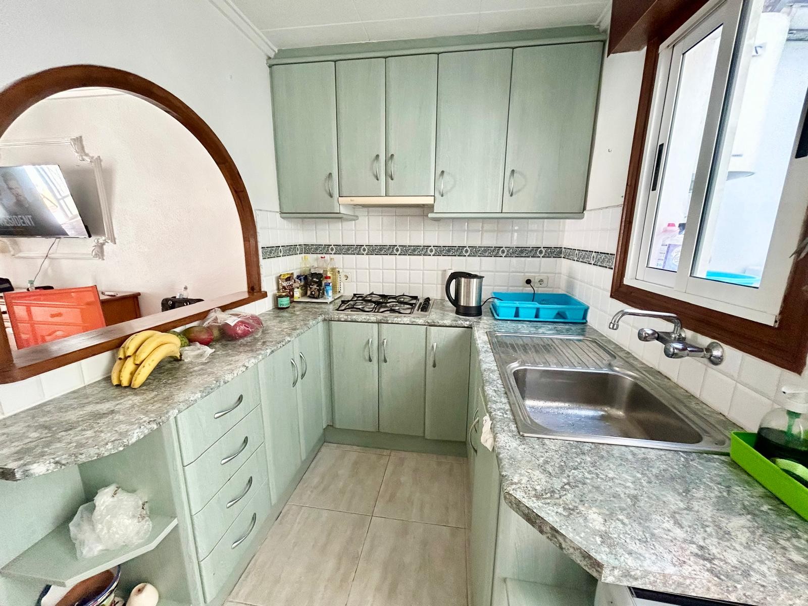 Propriété à vendre - Bungalow à vendre - Torrevieja - La Siesta