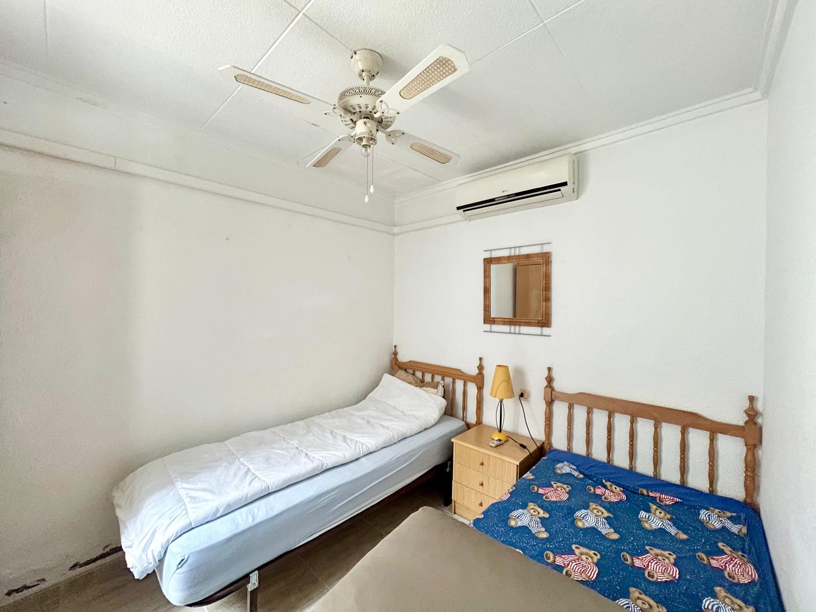 Propriété à vendre - Bungalow à vendre - Torrevieja - La Siesta