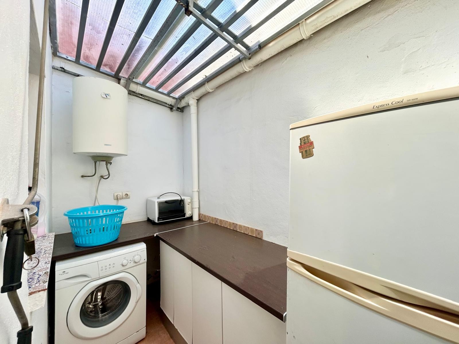 Propriété à vendre - Bungalow à vendre - Torrevieja - La Siesta