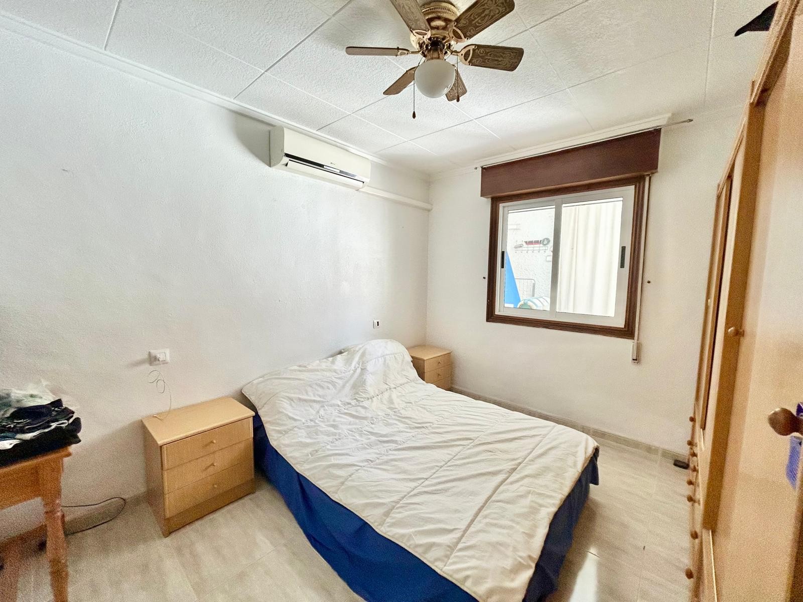 Propriété à vendre - Bungalow à vendre - Torrevieja - La Siesta