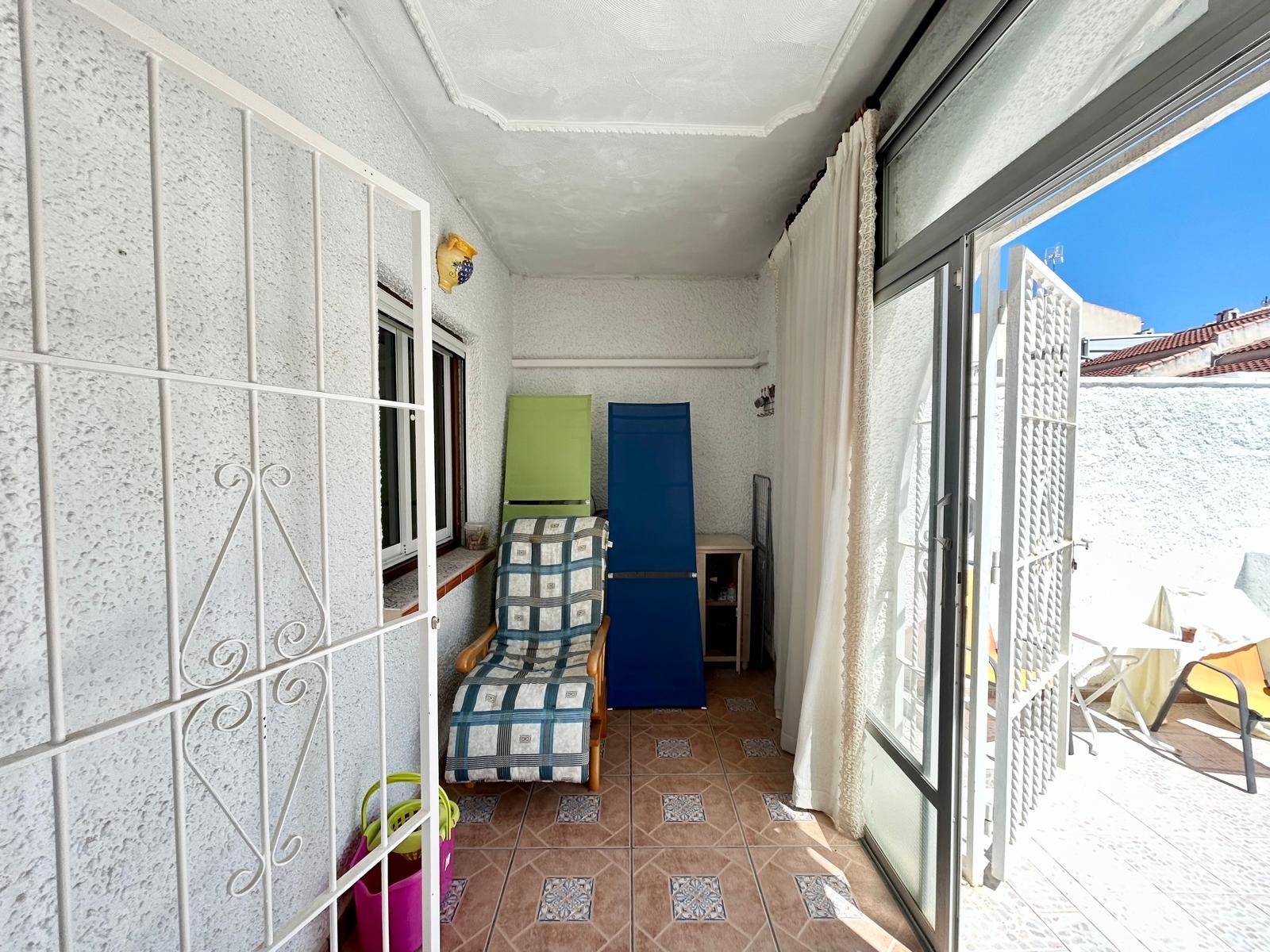 House in El Chaparral - Image 4