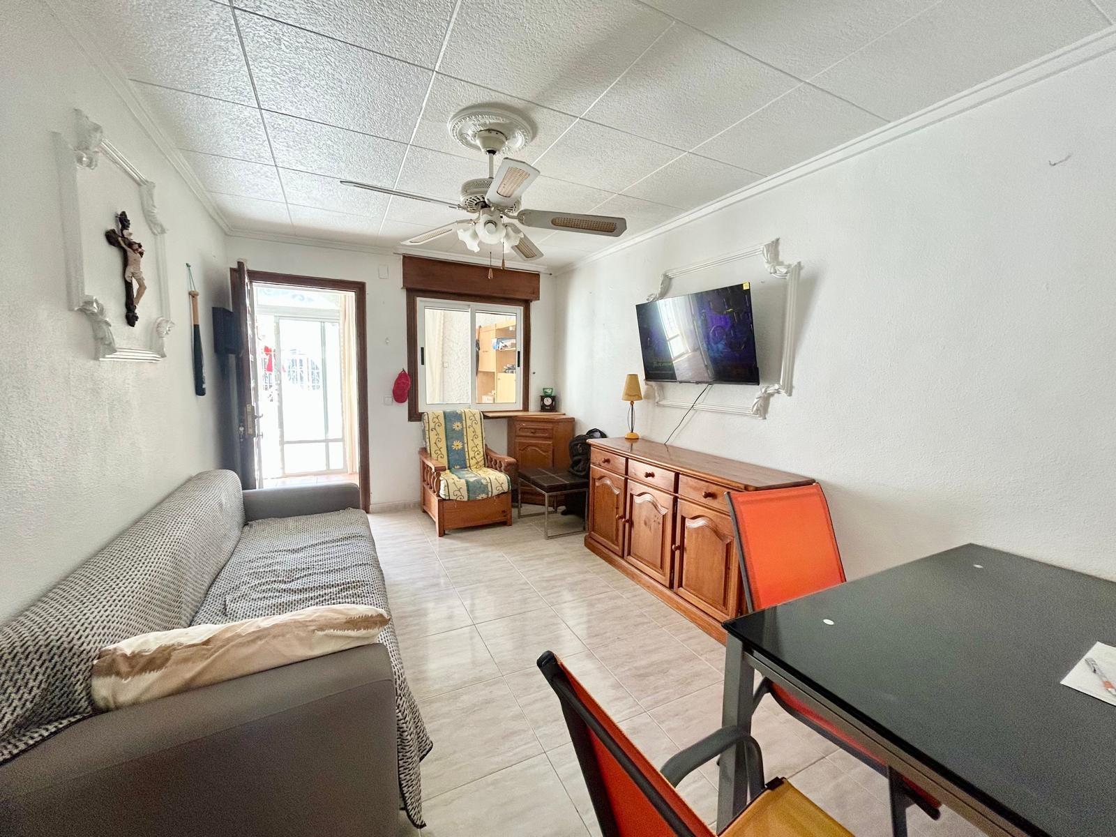 Propriété à vendre - Bungalow à vendre - Torrevieja - La Siesta