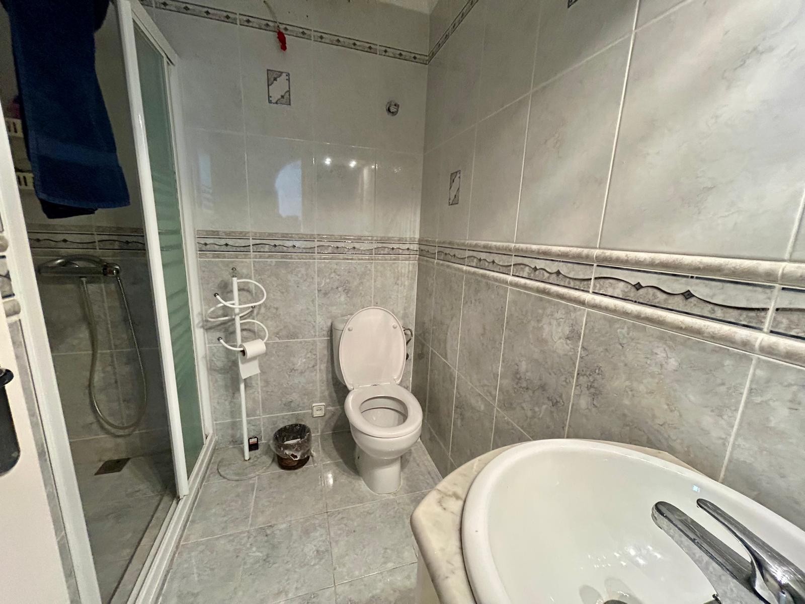 Propriété à vendre - Bungalow à vendre - Torrevieja - La Siesta