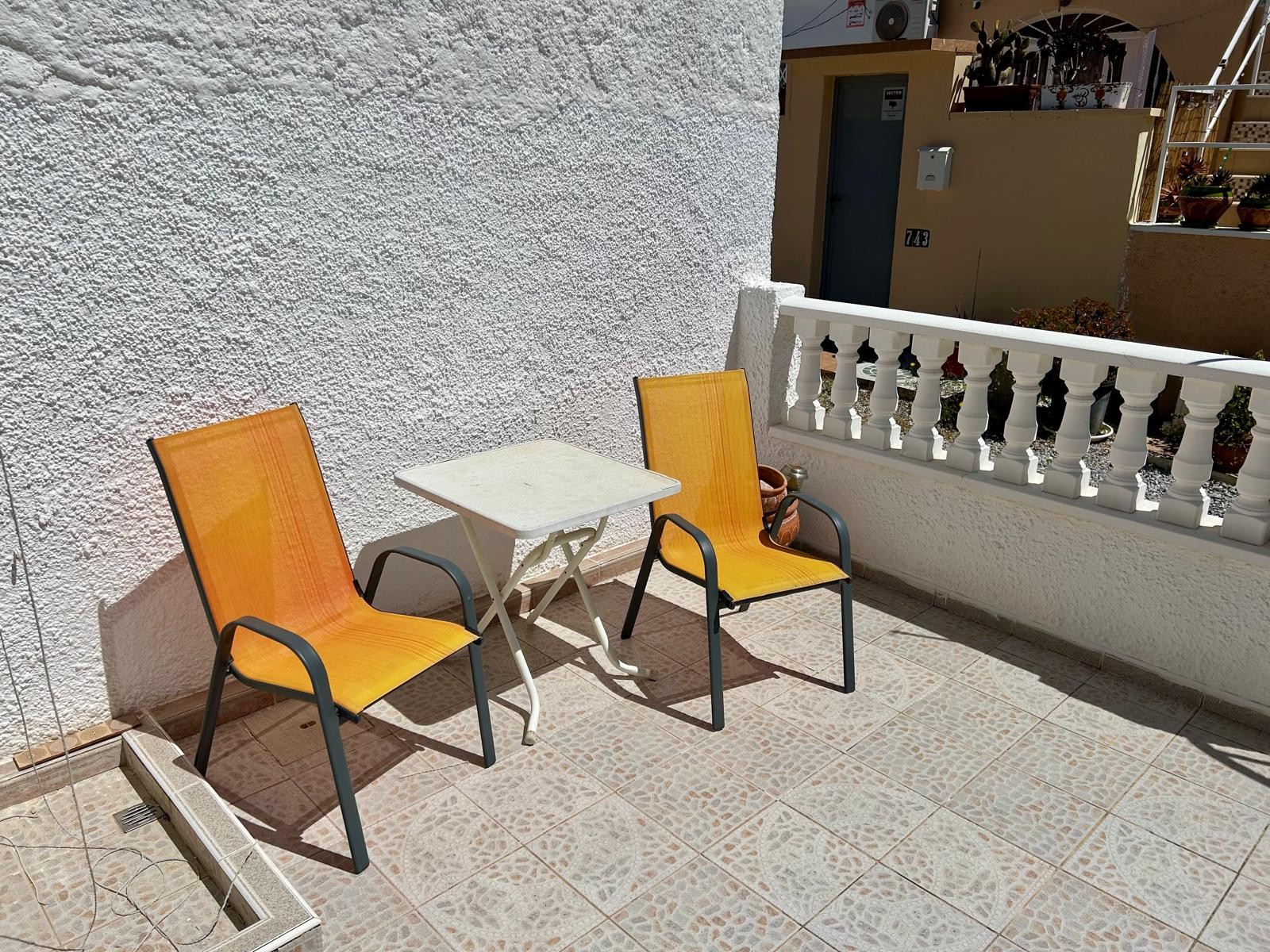 Propriété à vendre - Bungalow à vendre - Torrevieja - La Siesta