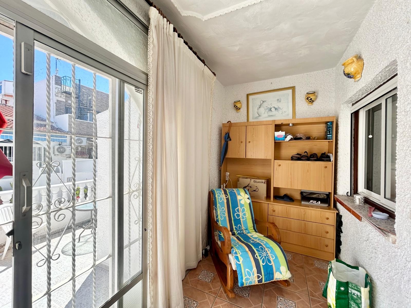 Propriété à vendre - Bungalow à vendre - Torrevieja - La Siesta