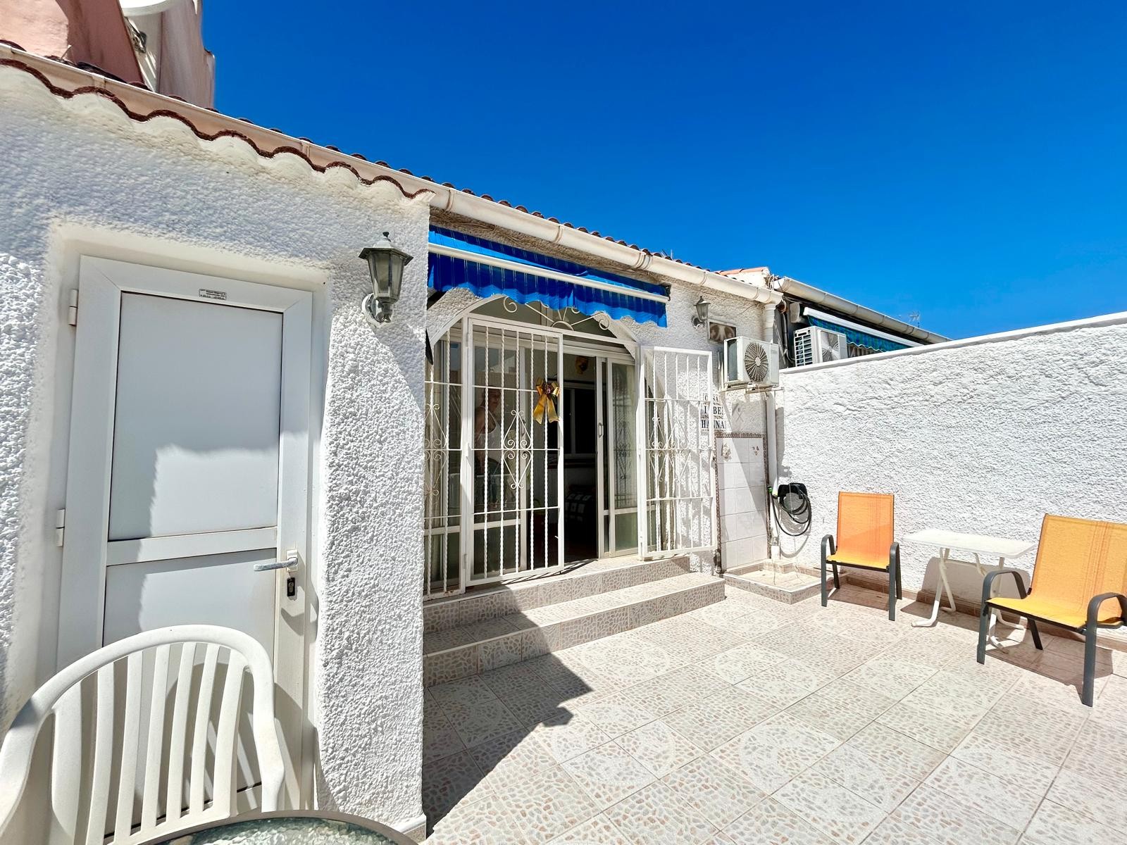 Propriété à vendre - Bungalow à vendre - Torrevieja - La Siesta