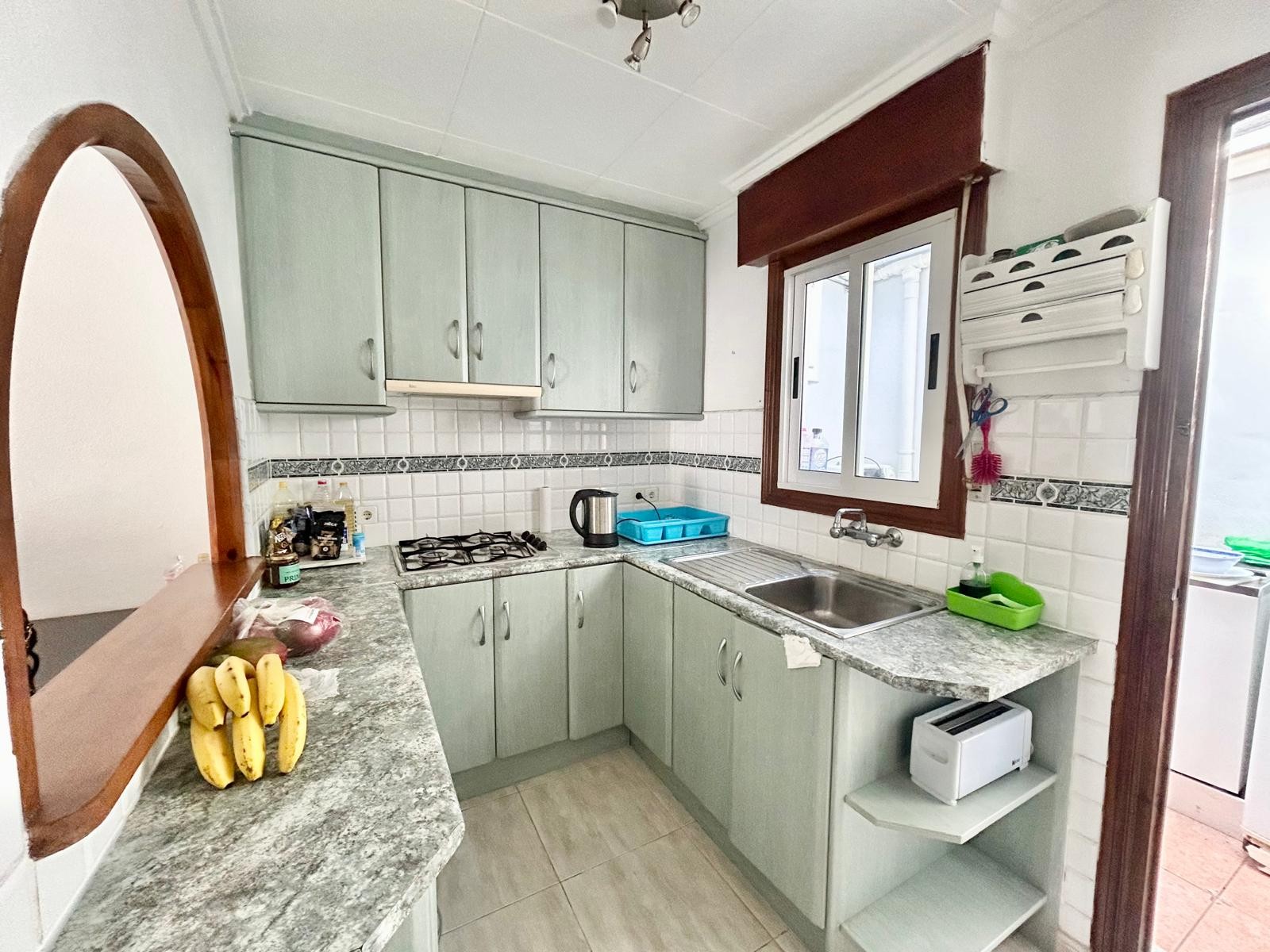 Propriété à vendre - Bungalow à vendre - Torrevieja - La Siesta