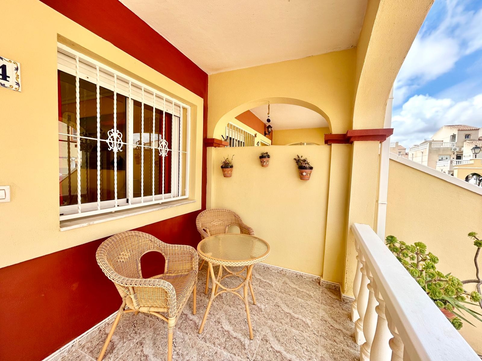 Property for sale - Villa for sale - Torrevieja - La Torreta