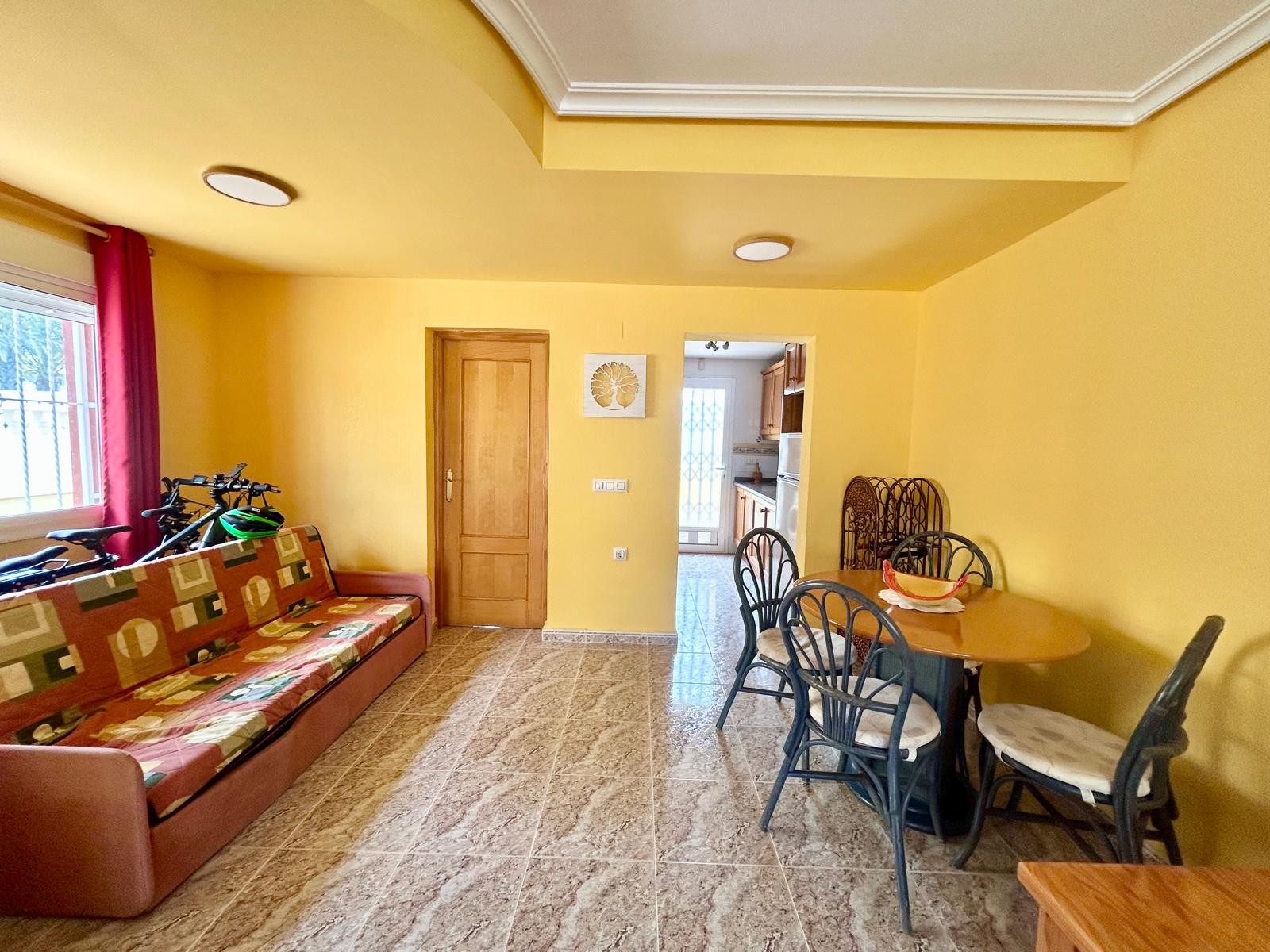 Property for sale - Villa for sale - Torrevieja - La Torreta
