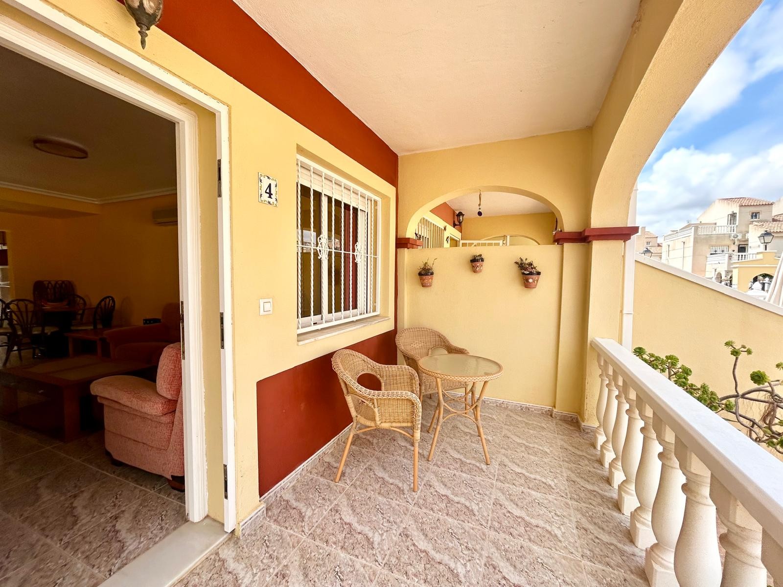 Property for sale - Villa for sale - Torrevieja - La Torreta