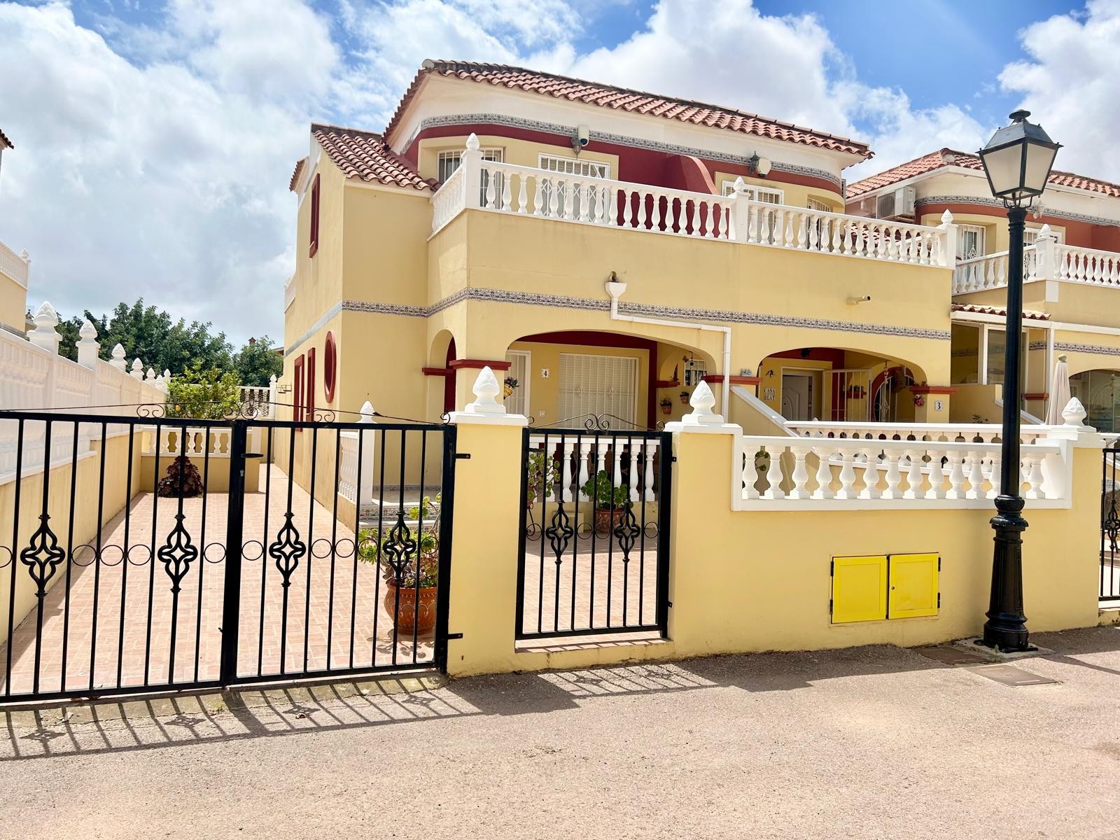 Property for sale - Villa for sale - Torrevieja - La Torreta