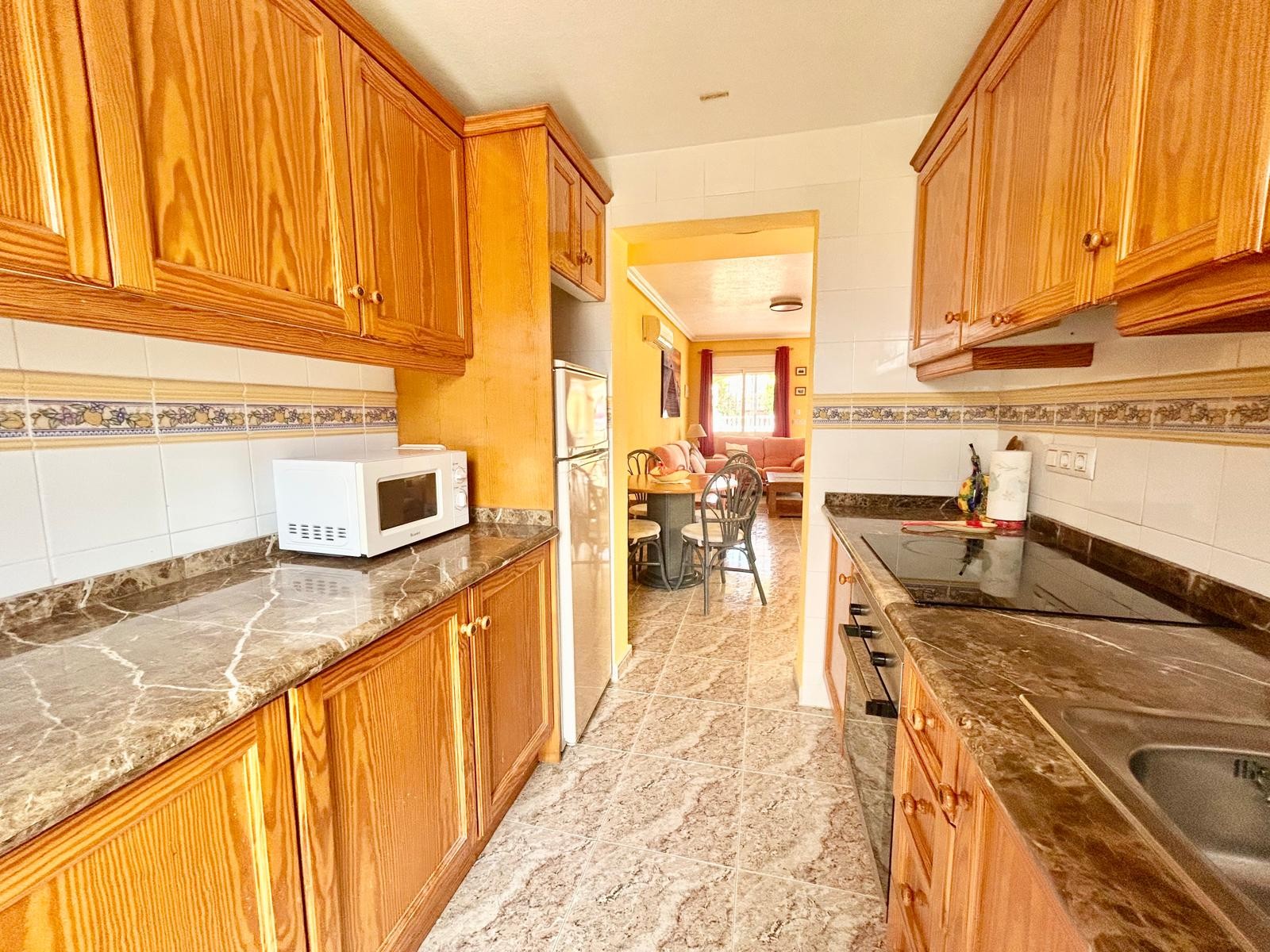 Property for sale - Villa for sale - Torrevieja - La Torreta