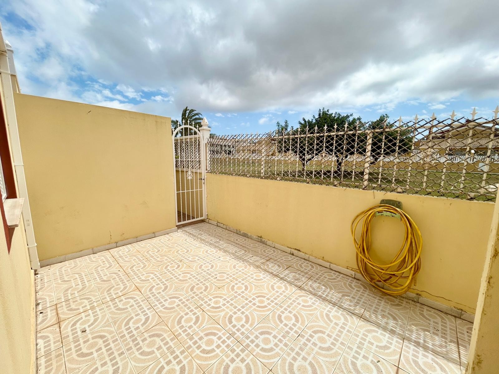 Property for sale - Villa for sale - Torrevieja - La Torreta