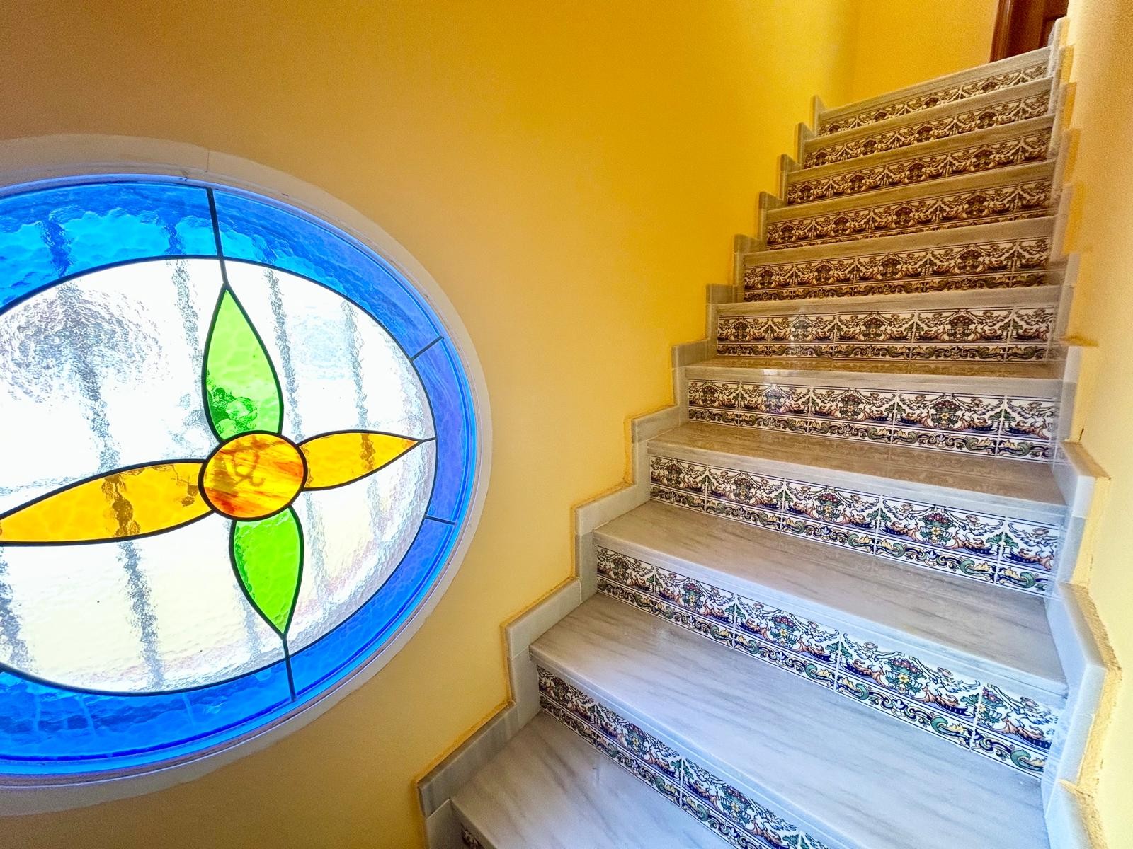 Property for sale - Villa for sale - Torrevieja - La Torreta