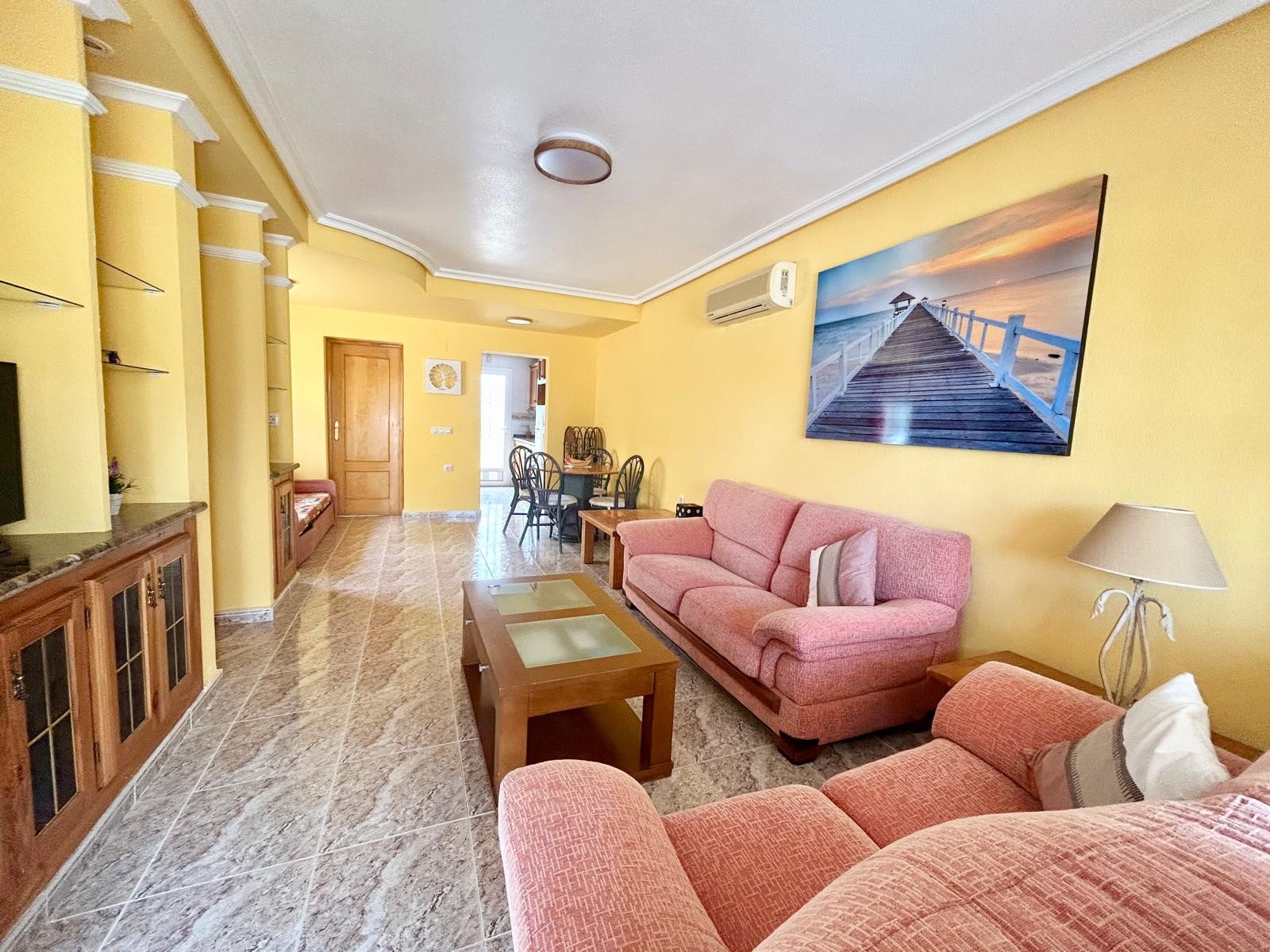 Property for sale - Villa for sale - Torrevieja - La Torreta