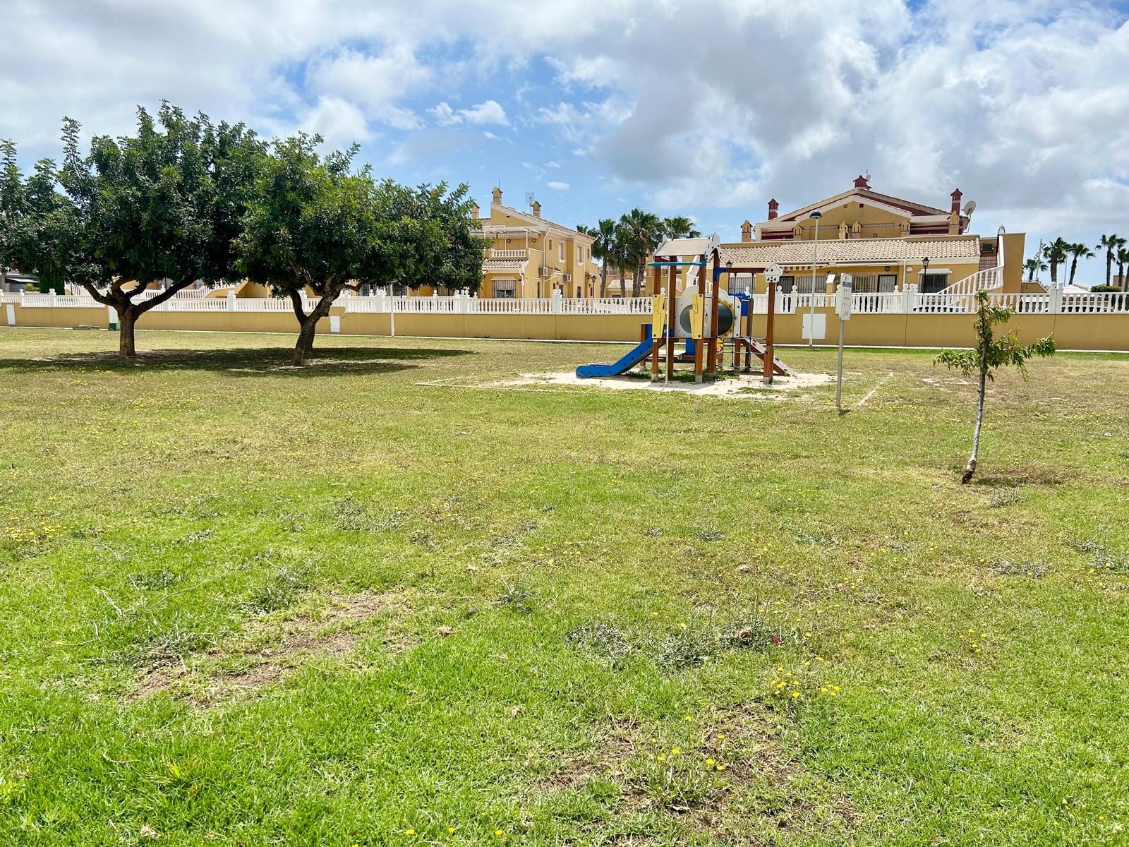 Property for sale - Villa for sale - Torrevieja - La Torreta