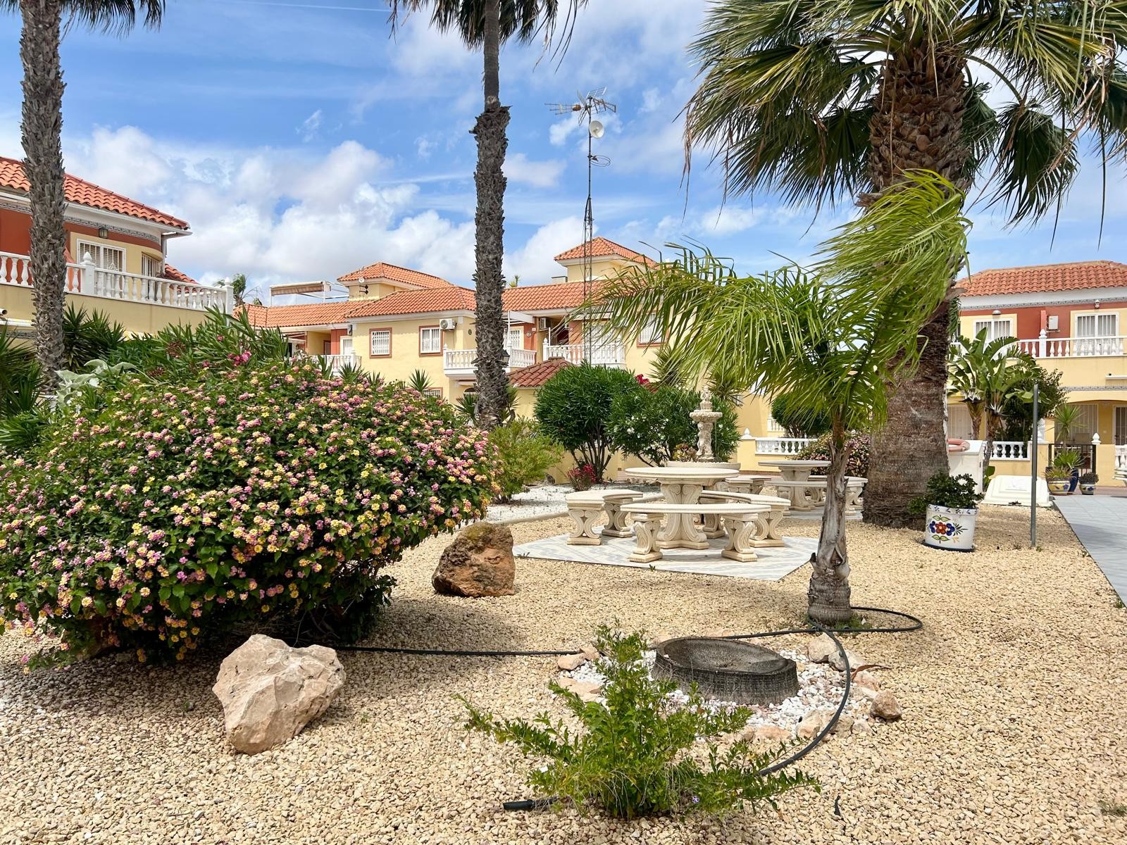 Property for sale - Villa for sale - Torrevieja - La Torreta