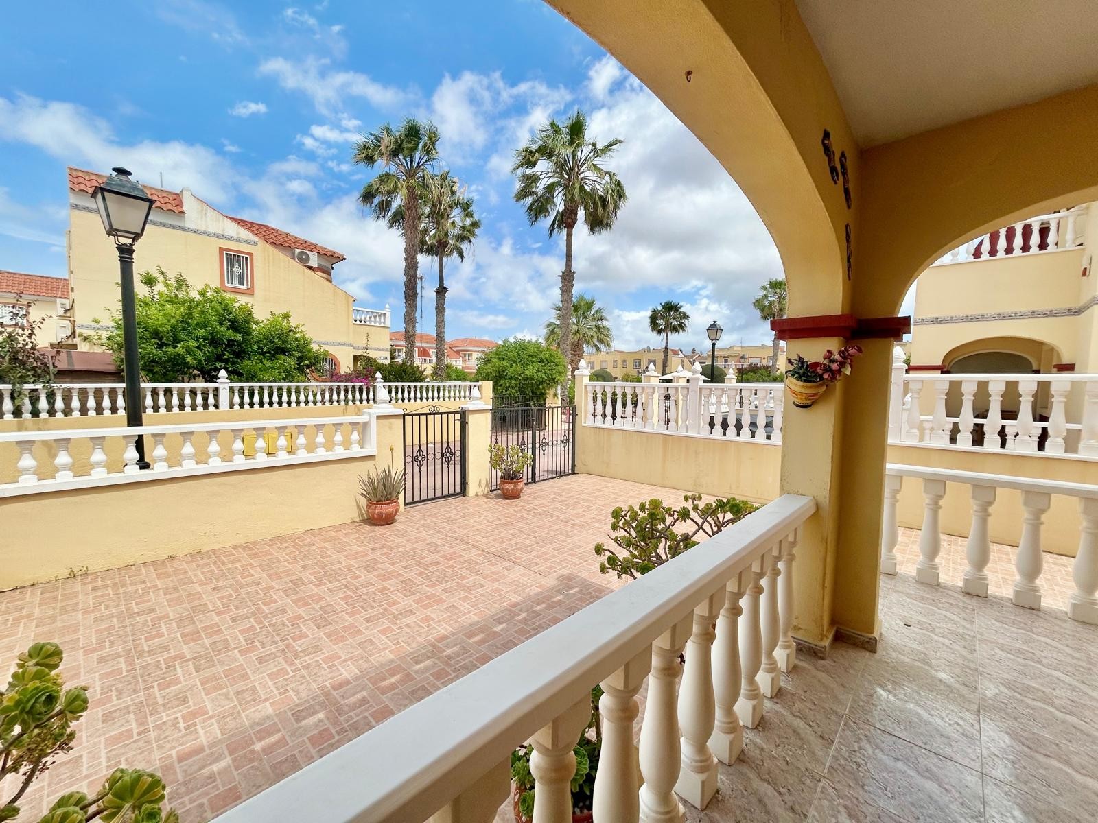 Property for sale - Villa for sale - Torrevieja - La Torreta