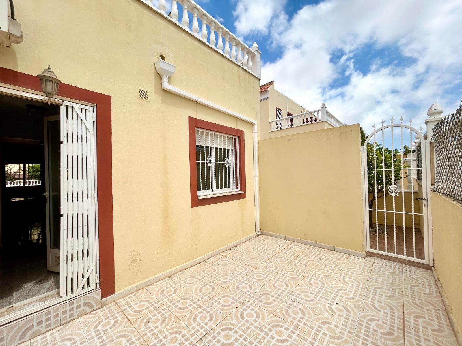 Property for sale - Villa for sale - Torrevieja - La Torreta
