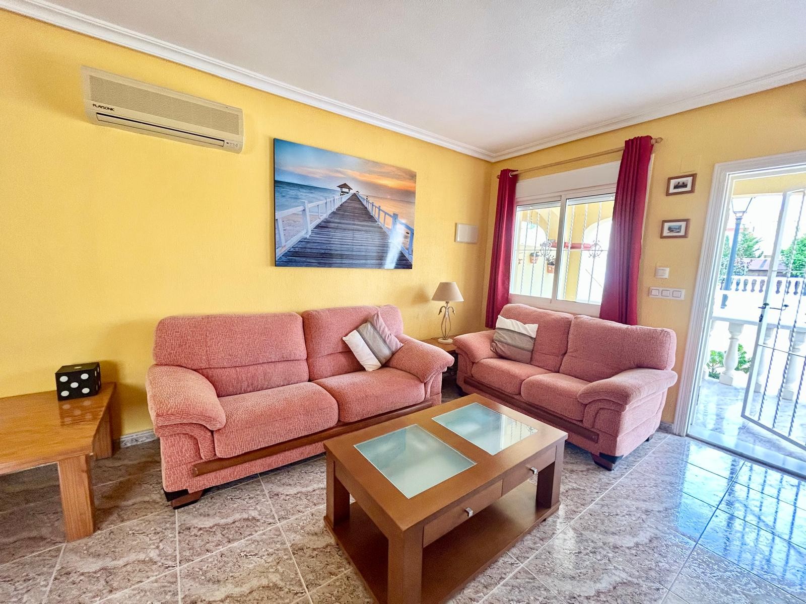 Property for sale - Villa for sale - Torrevieja - La Torreta