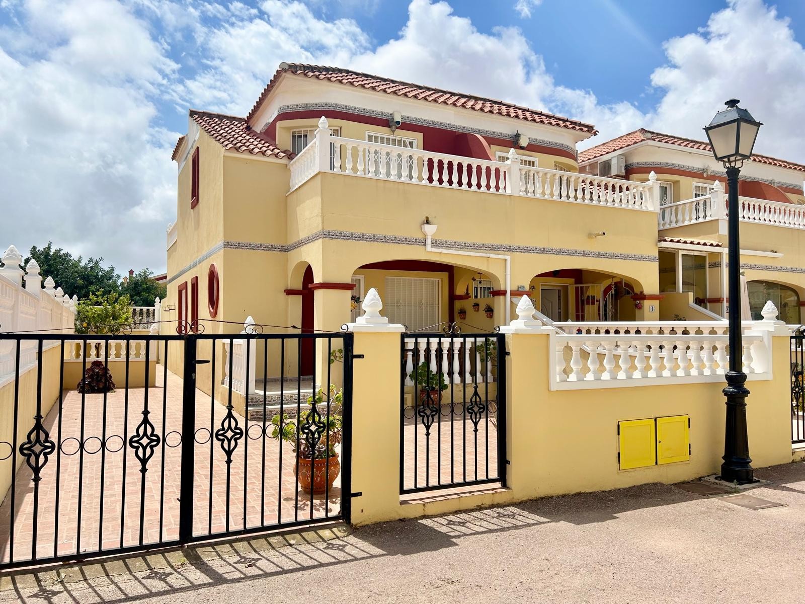 Property for sale - Villa for sale - Torrevieja - La Torreta