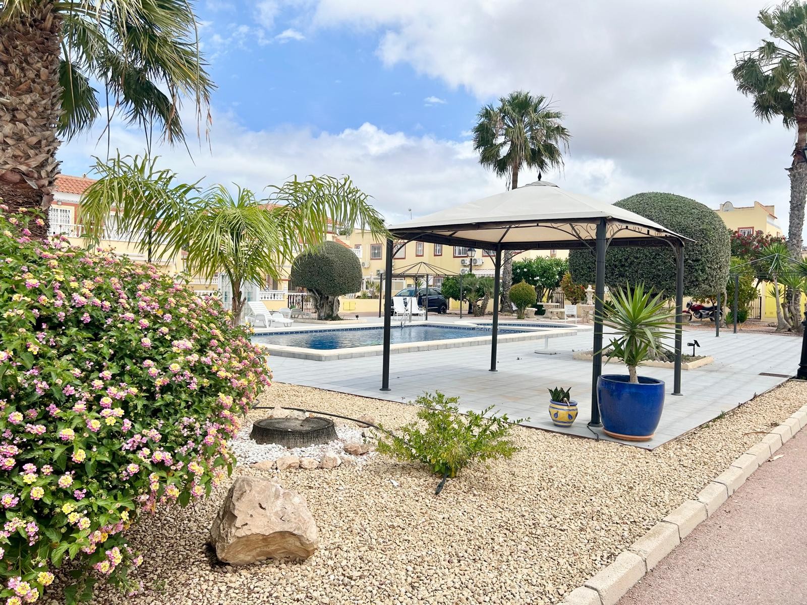 Property for sale - Villa for sale - Torrevieja - La Torreta