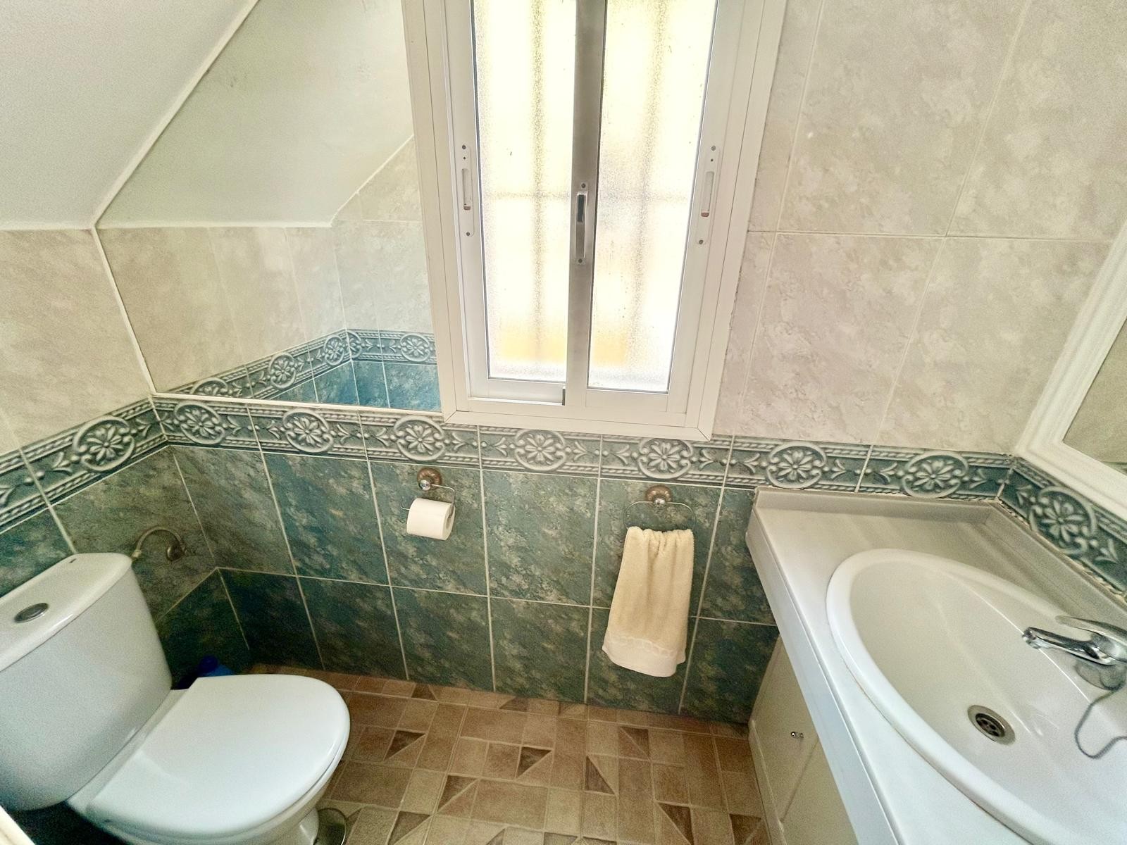 Property for sale - Villa for sale - Torrevieja - La Torreta
